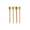 Set of 4 Spoons 15cm Earthy - Coppetta