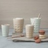 Set of 4 Spoons 15cm Earthy - Coppetta