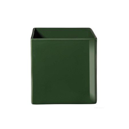 Planter 18Cm - Quadro