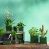 Planter 18Cm - Quadro