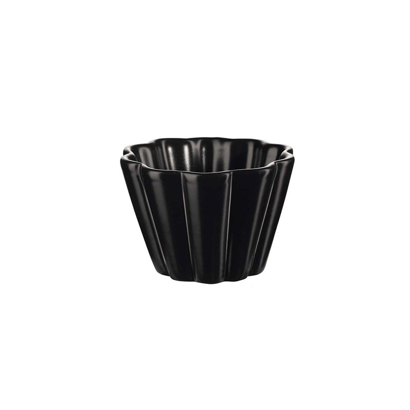 Baking Dish Ø9,5cm Black - Grande