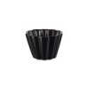 Baking Dish Ø9,5cm Black - Grande
