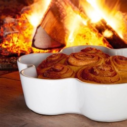 Tart Dish Ø24,5Cm - Grande