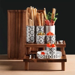 Conjunto de 4 Mini Taças - Apero