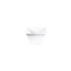 Mini Square Gratin Dish 7,1Cm - 250ºc