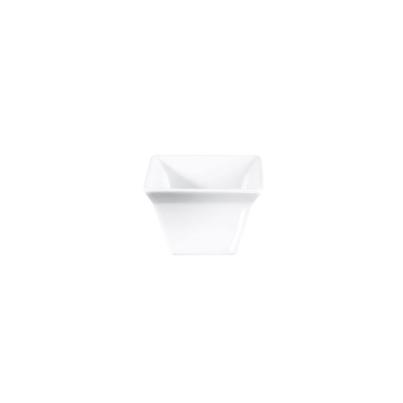Mini Square Gratin Dish 7,1Cm - 250ºc