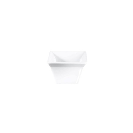 Mini Square Gratin Dish 7,1Cm - 250ºc