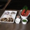 Mini Square Gratin Dish 7,1Cm - 250ºc