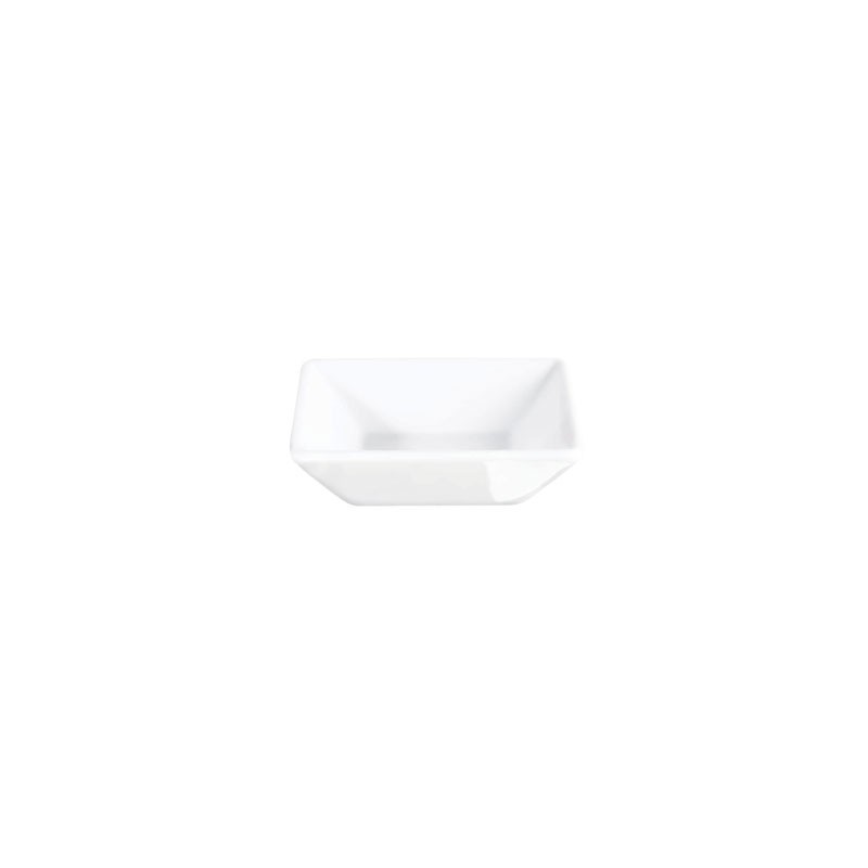 Mini Dish/Top Square 7,6Cm - 250ºc