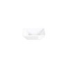 Mini Dish/Top Square 7,6Cm - 250ºc
