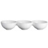 3 Section Bowl 46Cm - Grande