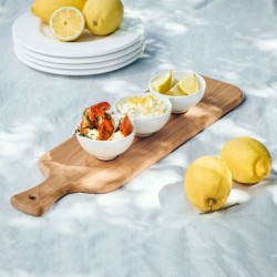 Cuenco Con 3 Partes 46Cm - Grande