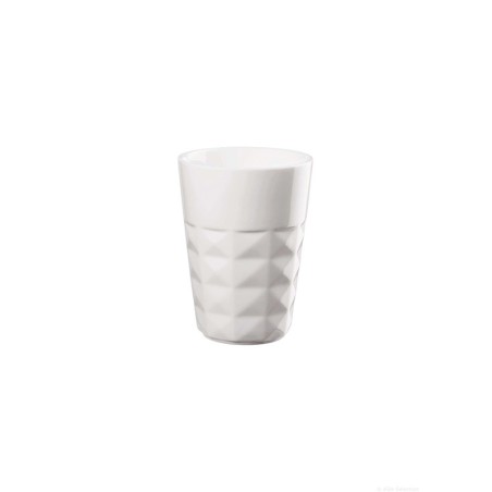 Espresso Cup White 80ml - Facette