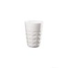 Espresso Cup White 80ml - Facette