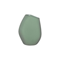 Vase 18cm Sage - Hana