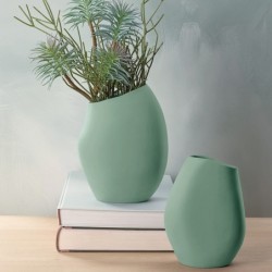 Vase 18cm Sage - Hana