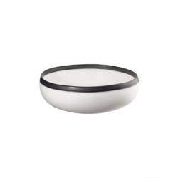Bowl 26,2cm White - Onda