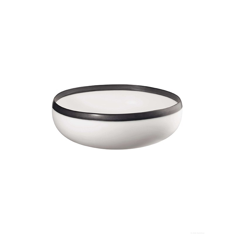 Bowl 26,2cm White - Onda