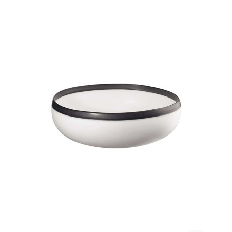 Bowl 26,2cm White - Onda