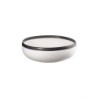 Bowl 26,2cm White - Onda