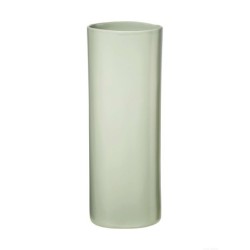 Vase Ø16,5cm Green Blush - Terra Spice