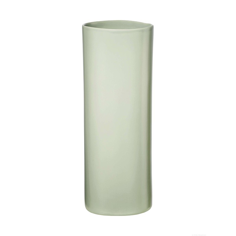 Vase Ø16,5cm Green Blush - Terra Spice