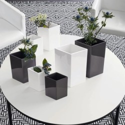 Vase 23Cm - Nappo