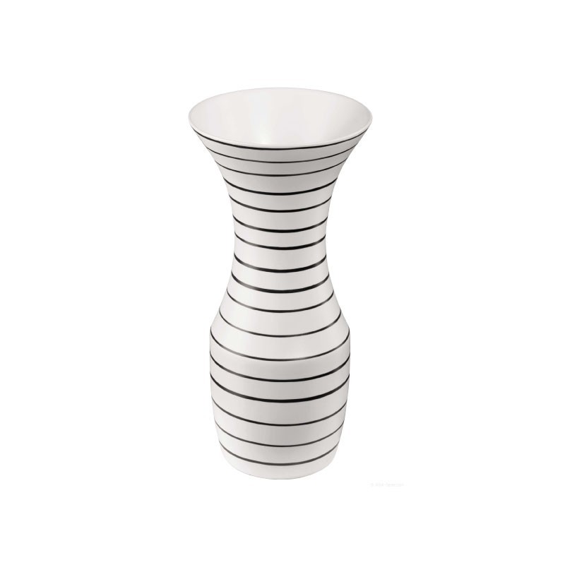 Jarra Com Riscas 35Cm - Okapi