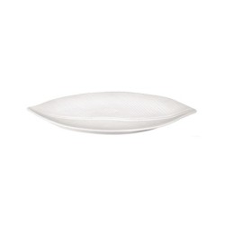 Leaf Plate 30Cm - Leafs