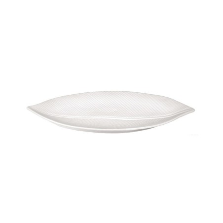 Leaf Plate 30Cm - Leafs