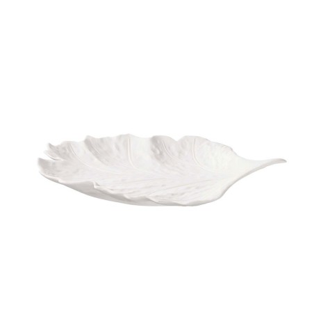 Leaf Plate 26,9Cm - Leafs
