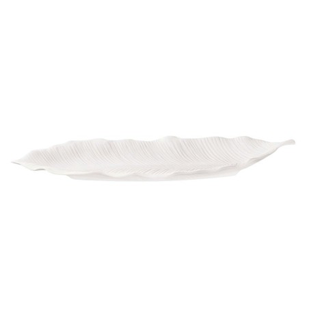 Leaf Plate 41,3Cm - Leafs