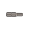 IRWIN Hexagonal Insert Bit 3 mm Ø6,35 mmx25 mm (10un.)