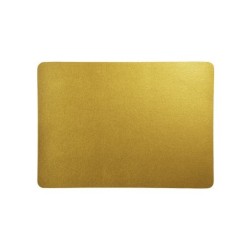 Placemat - Leder