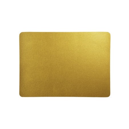 Placemat - Leder