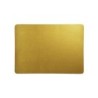 Placemat - Leder