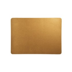 Placemat - Leder