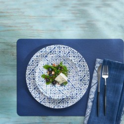Placemat - Leder