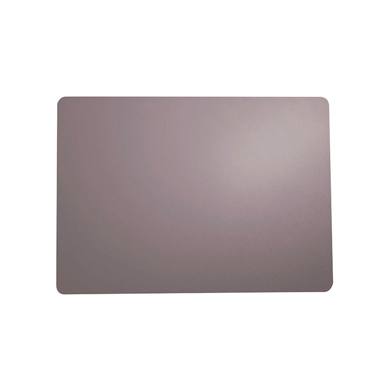 Mantel Individual - Leder Lavanda Mantel Individual - Leder Lavanda