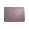 Mantel Individual - Leder Lavanda