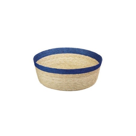 Bowl Round L - Makaua