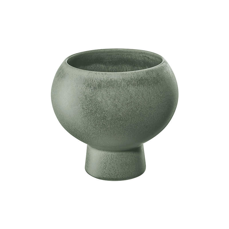 Vase 19cm Moss - Doro
