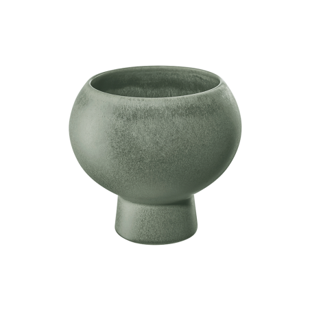 Vase 19cm Moss - Doro