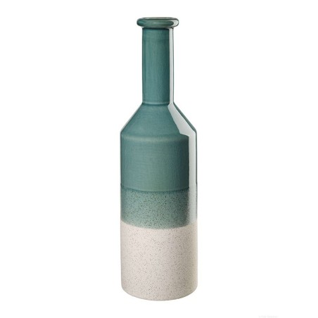 Vase Ø12,2cm Emerald - Botella