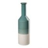 Vase Ø12,2cm Emerald - Botella