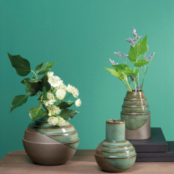 Vase Ø14cm - Shape