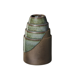 vase no IV d. 7,55 cm, h. 12 cm