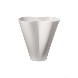 Vase 30cm White – Blossom