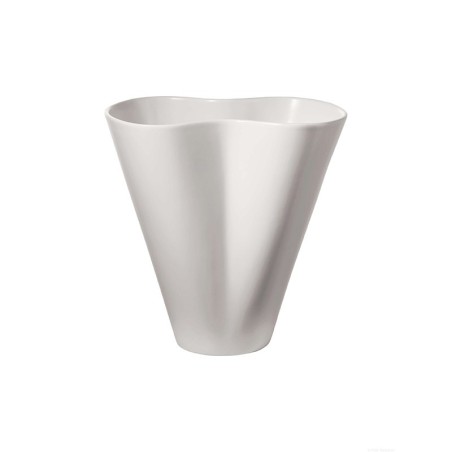 Vase 30cm White – Blossom