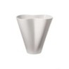 Vase 30cm White – Blossom
